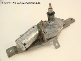 Wischermotor hinten 867955713C 867955711C/711D 871955717A VW Polo (86C) Steilheck