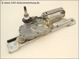 Rear wiper motor 1H6-955-713-A 1H9-955-717 SWMP 403724 403-849-851 VW Golf 3 Variant