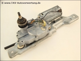 Wischermotor hinten 1H6955713A 1H6955717 SWMP 403724 1H6955711/A VW Golf 3