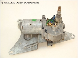 Rear wiper motor 7700-792-225 Bosch 0-390-216-738 Renault Clio Express Rapid