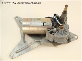 Rear wiper motor 7700-792-225 Valeo 53-02-08-11 53003902 Renault Clio Express Rapid