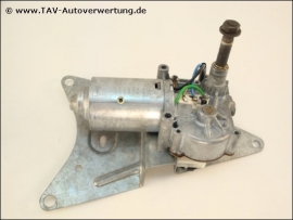 Wischermotor hinten 7700832590 Bosch 0390216750 Renault Clio Twingo