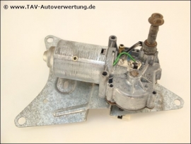 Rear wiper motor 7700-830-365 Bosch 0-390-216-749 Renault Clio Express Rapid