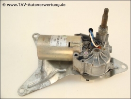 Rear wiper motor 7700-830-365 Valeo 530-06-812 530-06-802 Renault Clio Express Rapid