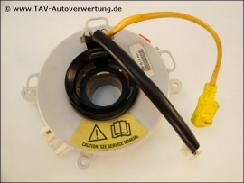 Air bag slip ring contact 46531371 0046531371 Fiat Marea Seicento