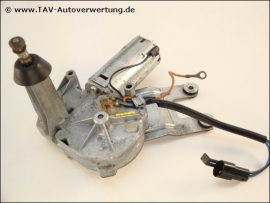 Rear wiper motor 90-213-715 SWMP 403.157 90-348-594 12-73-048 Opel Omega-A Caravan