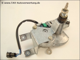 Rear wiper motor 90-386-268 SWMP 403.980 12-73-013 Opel Corsa-B