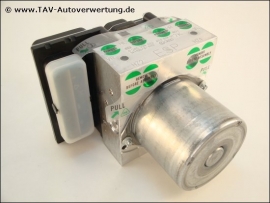 Neu! ABS Hydraulikblock Audi 8T0614517K 8T0907379G Bosch 0265239523 0265952263