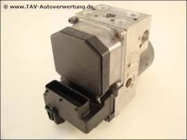 ABS/EDS/ASR Hydraulikblock 8E0614111AP Bosch 0265220622 0273004574 8E0614111AR Audi A6