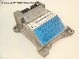Air Bag control module YS6T-14B056-BD Bosch 0-285-001-393 1134006 Ford Fiesta