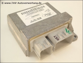 Airbag Steuergeraet XR8A-14B321-BC X200 RCM Jaguar S-Type