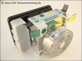 New! ABS Hydraulic unit VW 5Q0-614-517-K 5Q0-907-379-L Ate 10022002474 10091543333 10062235281