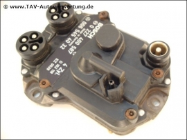 Steuergeraet Zuendung Mercedes A 0065454032 Bosch 0227400587 D102118 EZ0028