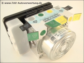 New! ABS Hydraulic unit VW 5Q0-614-517-AK 5Q0-907-379-AE Ate 10022005194 10091543963 10062239191