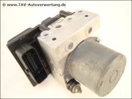 ABS/ESP Hydraulic unit 8E0-614-517-BH 8E0-910-517-J Bosch 0-265-234-333 0-265-950-473 Audi A4