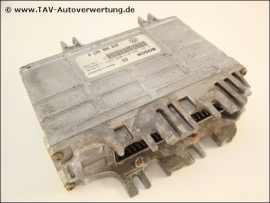 Motor-Steuergeraet Bosch 0261204054/055 6K0906027A 26SA4315 Seat VW 1.4 AEX