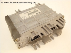 Engine control unit Bosch 0-261-203-929/930 030-906-027-J Seat Arosa 1.0L AER