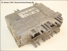 Engine control unit Bosch 0-261-203-592 3A0-907-311-A 26SA3605 VW Golf Passat AAM ANN