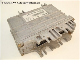 Motor-Steuergeraet Bosch 0261203314/315 032906026D VW Golf Vento 1.6 AEA