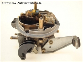 Central injection unit Weber B6 H-863750 858828G 7700-858-828 Renault Twingo Clio Rapid