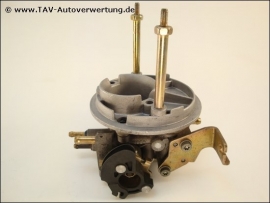 Throttle body Weber 38-CFF-1 7768179 Fiat Punto Palio