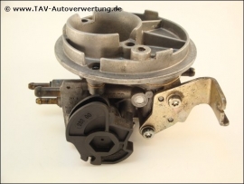Klicken um zu vergrößern Throttle body Weber 38-CFF-1/01 7768179 Fiat Punto Palio