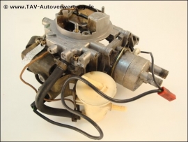 Carburetor Pierburg 1B 030-129-016-L VW Golf Polo Jetta 1.0L HZ ACM 717625240