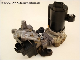 ABS Hydraulik-Aggregat 1H1698117E Ate 10.0447-0745.3 10.0501-7834.3 Seat Toledo VW Golf