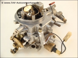 Carburetor Pierburg 1B Solex 049-129-016-N VW Passat Audi 80 1.6 automatic 717627190