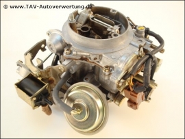 Carburetor Keihin KS2 026-129-017-B Audi 80 100 1.8L 55 kW RU RS