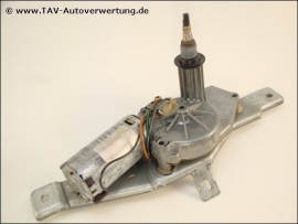 Wischermotor hinten 871955713B 871955711B/711C 871955717A VW Polo (86C) Schraegheck