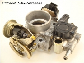 Drosselklappe B61K-13-640 Denso 195900-2520 Mazda 323 BG B61K13640A