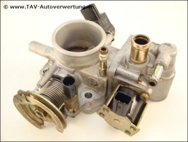 Drosselklappe E1T01071 Mazda 323 C/S BA B3P7-13-640 B3P713640B