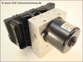 ESP Hydraulikblock A 0044310512 A 2035451632 Ate 10.0204-0290.4 10.0947-1513.3 Mercedes C-Klasse W203