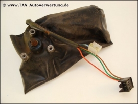 Front wiper motor Magneti Marelli TGE-428G 064342807010 9947465 Fiat Barchetta