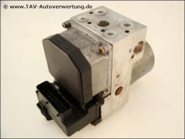 ABS/ASR Hydraulikblock 46825344 Bosch 0265220656 0273004624 71718671 Alfa 156 3.2 GTA