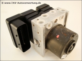 ABS Hydraulic unit 96-523-429-80 Ate 10020700364 10097011143 5WK8-4108 Peugeot 206 4542J8