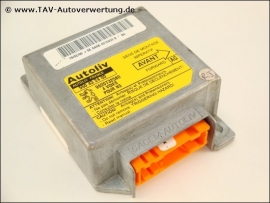 Air Bag unit 96-207-325-80 Autoliv 550-43-24-00 4 VOIES POUR N3 AG Peugeot 306