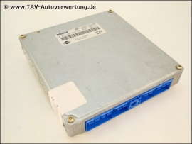 Motor-Steuergeraet Bosch 0261204854 2371074B02 74B02-85400 ZP Nissan Micra K11