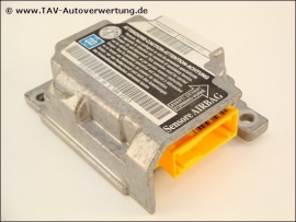 Air Bag control unit 46790522 04314172 C481 Lancia Y