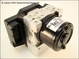 ABS Hydraulikblock 58920-2E150 58900-2E150 Mando BH60123410 Hyundai Tucson 4WD