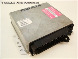 Engine control unit Bosch 0-261-200-198 441-907-404-HA Audi V8 3.6L quattro PT