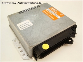 Engine control unit Bosch 0-261-200-183 441-907-404-D Audi V8 3.6L quattro PT