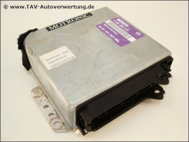 Engine control unit Bosch 0-261-200-183 441-907-404 Audi V8 3.6L quattro PT