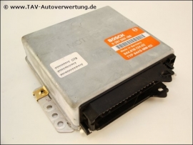 Engine control unit Porsche 944 S2 3.0L Bosch 0-261-200-195 94461812402 944S-MW-02