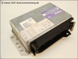 Engine control unit Bosch 0-261-200-142 60-537-834 Alfa Romeo 33 1.7 16V