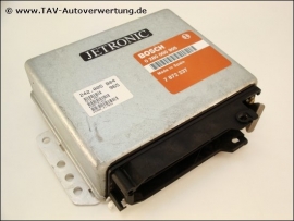 Motor-Steuergeraet Bosch 0280000905 7872237 28RT8142 Saab 9000 2.3L 16V B234I