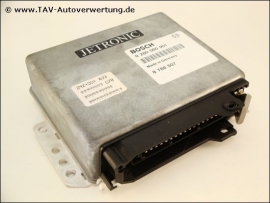 Klicken um zu vergrößern Engine control unit Bosch 0-280-000-901 8-788-507 28RT7824 Saab 900 2.1L B212I
