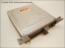 Engine control unit IAW-4U3 WF4U3-07-8SE-CY Fiat Tipo 2.0L 8V 0007677614