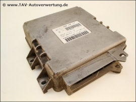 Motor-Steuergeraet IAW1AF.17/5311-TA 46456555 61600.314.04 Fiat Brava Bravo 1.6